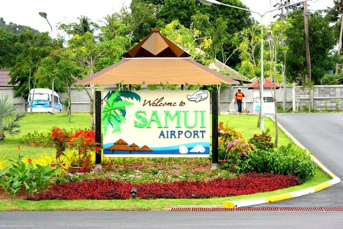Samui Explorer – 5 Days of Tropical Adventure
